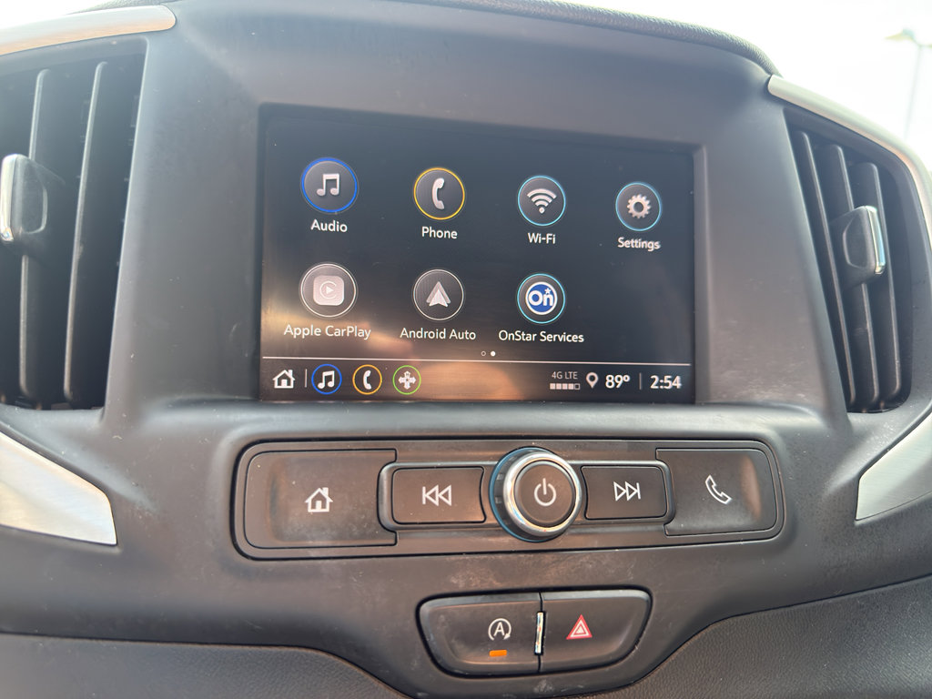 Used 2022 GMC Terrain SLE w/ Driver Convenience Package image 17