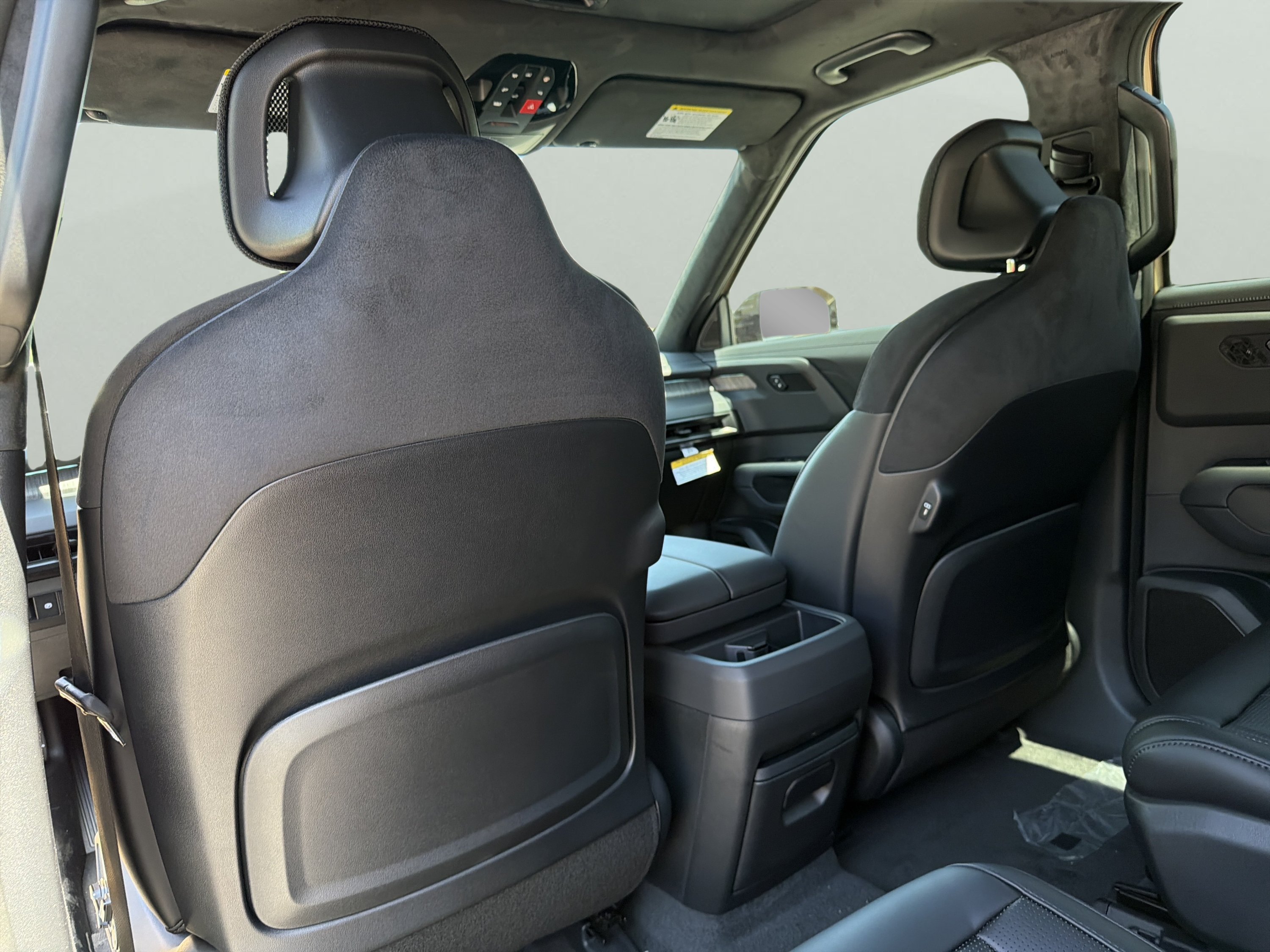 New 2027 Kia Telluride X-Line SX Prestige AWD/4WD image 20