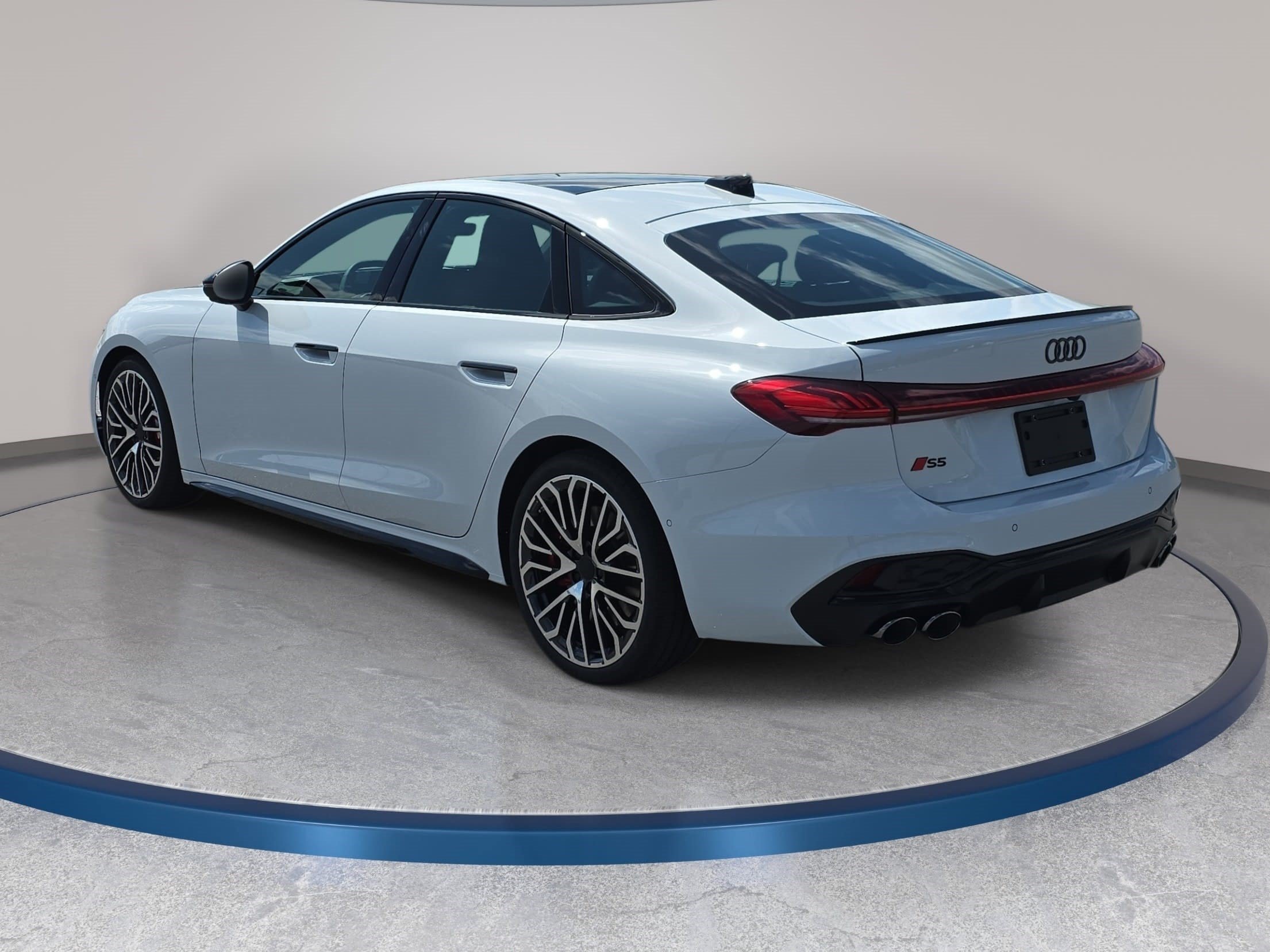 New 2026 Audi S5 Premium Plus AWD/4WD image 6