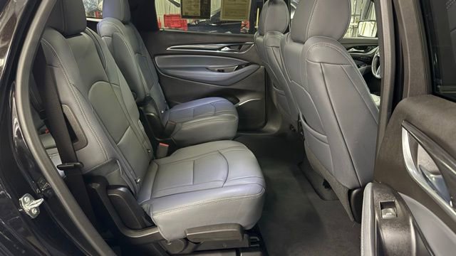 Used 2023 Buick Enclave Premium w/ Experience Buick Package AWD/4WD image 28