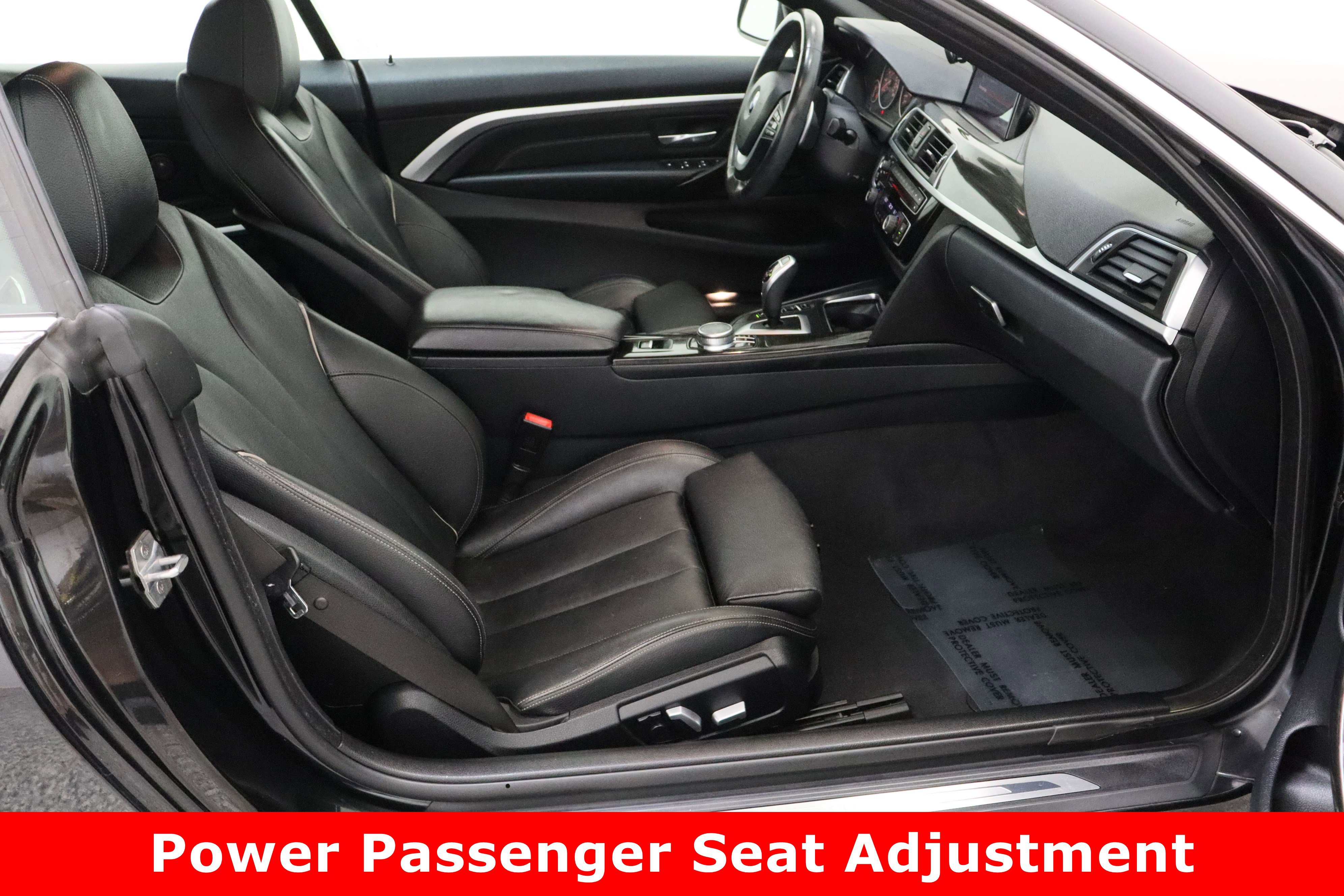 Used 2020 BMW 440i Convertible w/ Convenience Package image 33