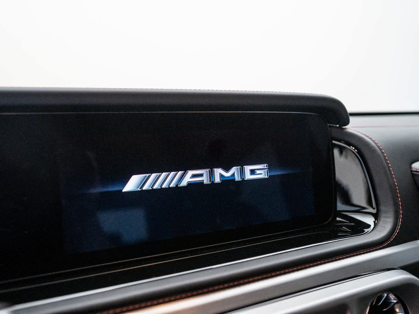 Used 2023 Mercedes-Benz G 63 AMG 4MATIC image 29