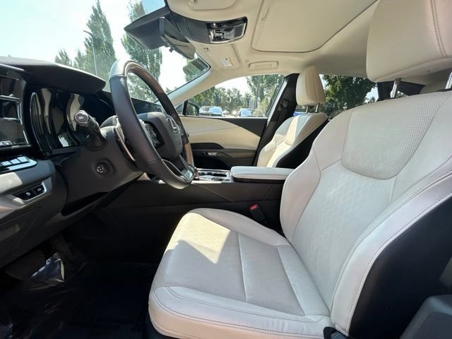 Certified 2024 Lexus RX 350 Premium Plus w/ Convenience Package AWD/4WD image 11