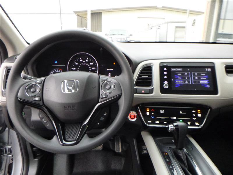 Used 2021 Honda HR-V EX image 10
