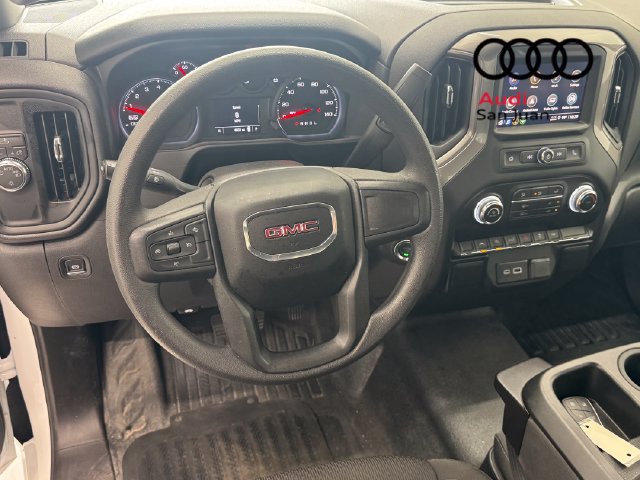Used 2026 GMC Sierra 1500 Pro w/ Pro Value Package RWD image 29