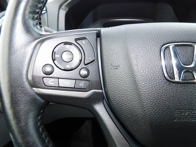 Used 2024 Honda Odyssey EX-L image 36