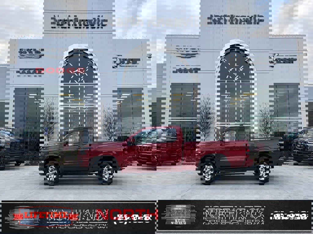 Used 2024 Nissan Frontier SV w/ Technology Package image 2