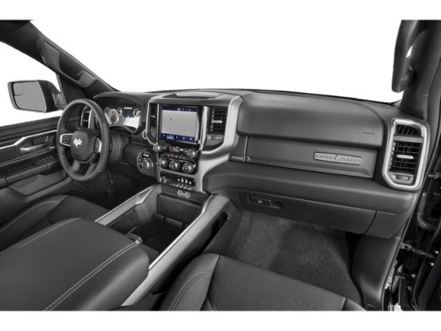 New 2026 RAM 1500 Big Horn AWD/4WD image 17