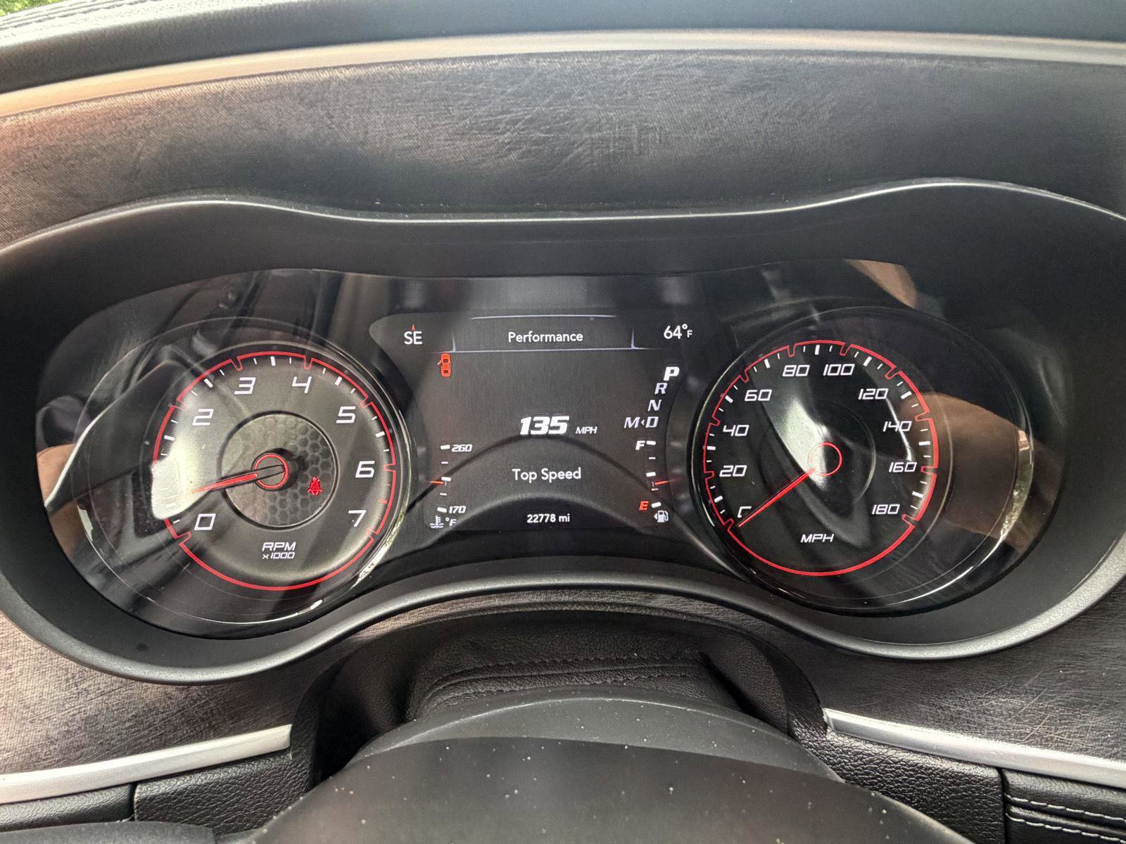 Used 2023 Dodge Charger Scat Pack w/ Daytona Edition Group RWD image 19
