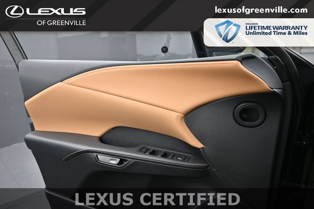 Used 2023 Lexus RX 350 Premium Plus w/ Accessory Package AWD/4WD image 17