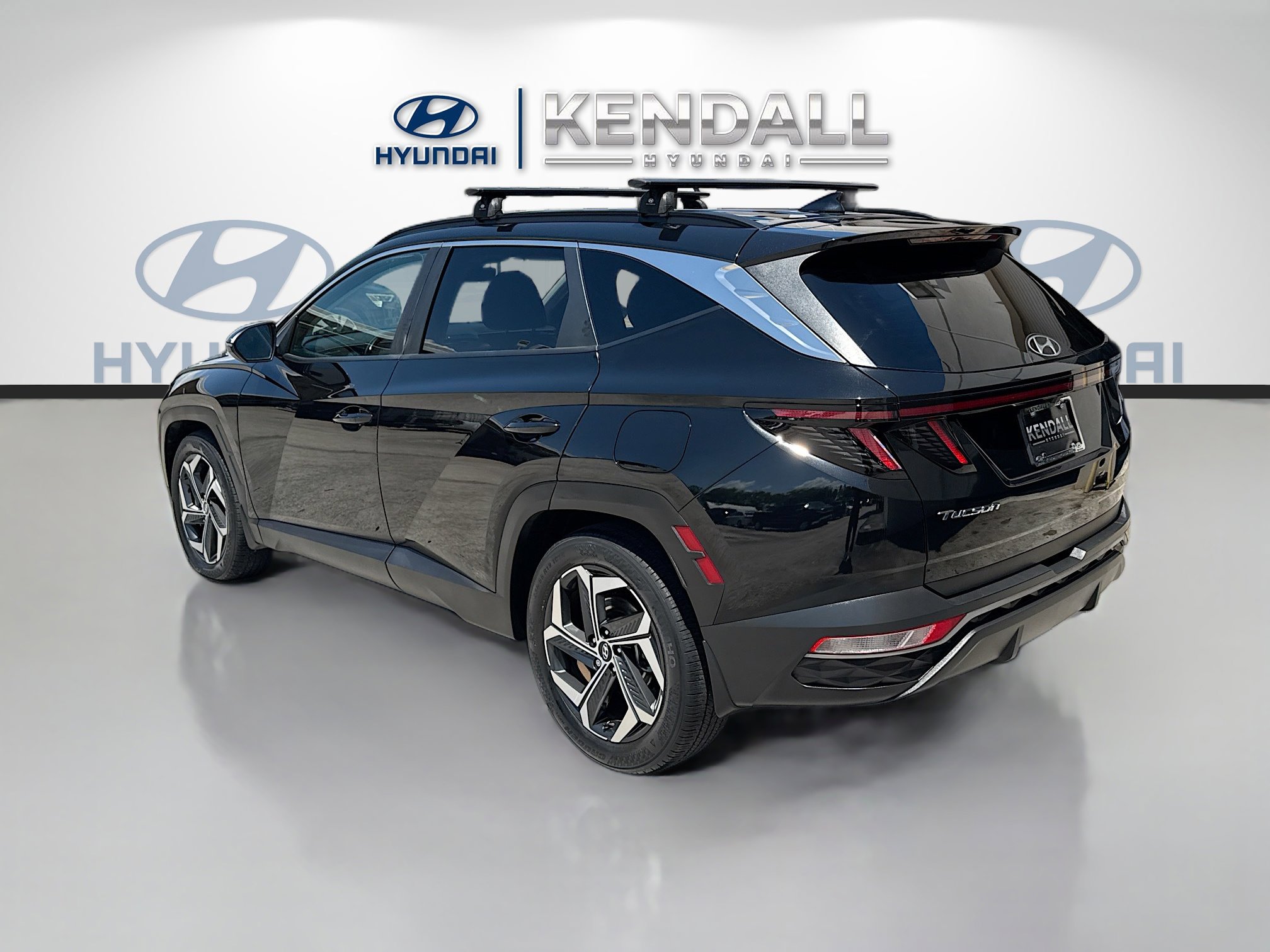 Used 2023 Hyundai Tucson SEL w/ Convenience Package FWD image 4