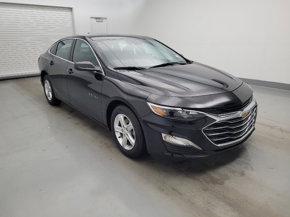 Used 2023 Chevrolet Malibu LS FWD image 13