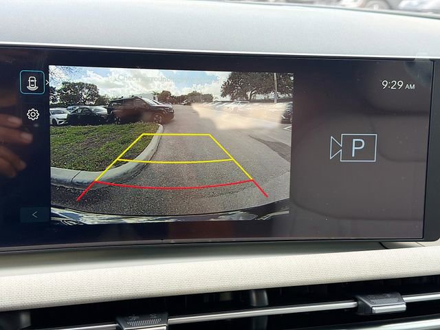 New 2026 Hyundai Tucson SEL image 14