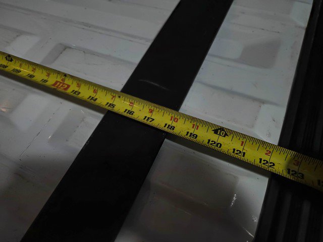 Used 2019 Mercedes-Benz Sprinter 144 Cargo image 12