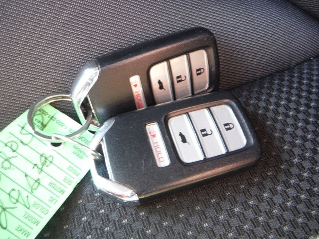 Used 2022 Honda HR-V EX image 40