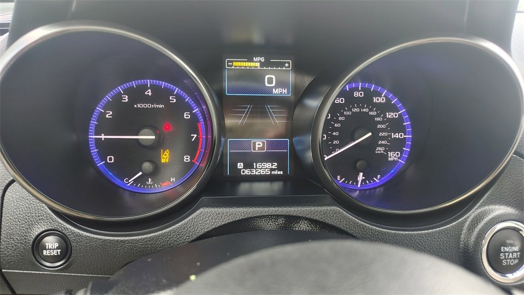 Used 2018 Subaru Outback 3.6R Limited image 15