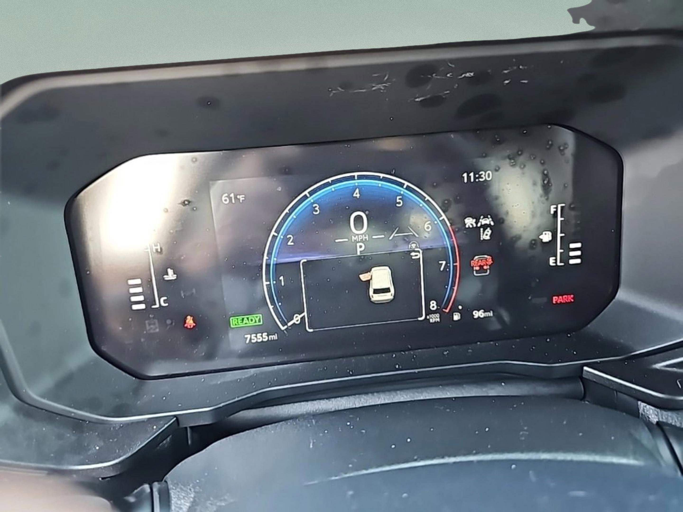 Used 2025 Toyota Land Cruiser 1958 image 21