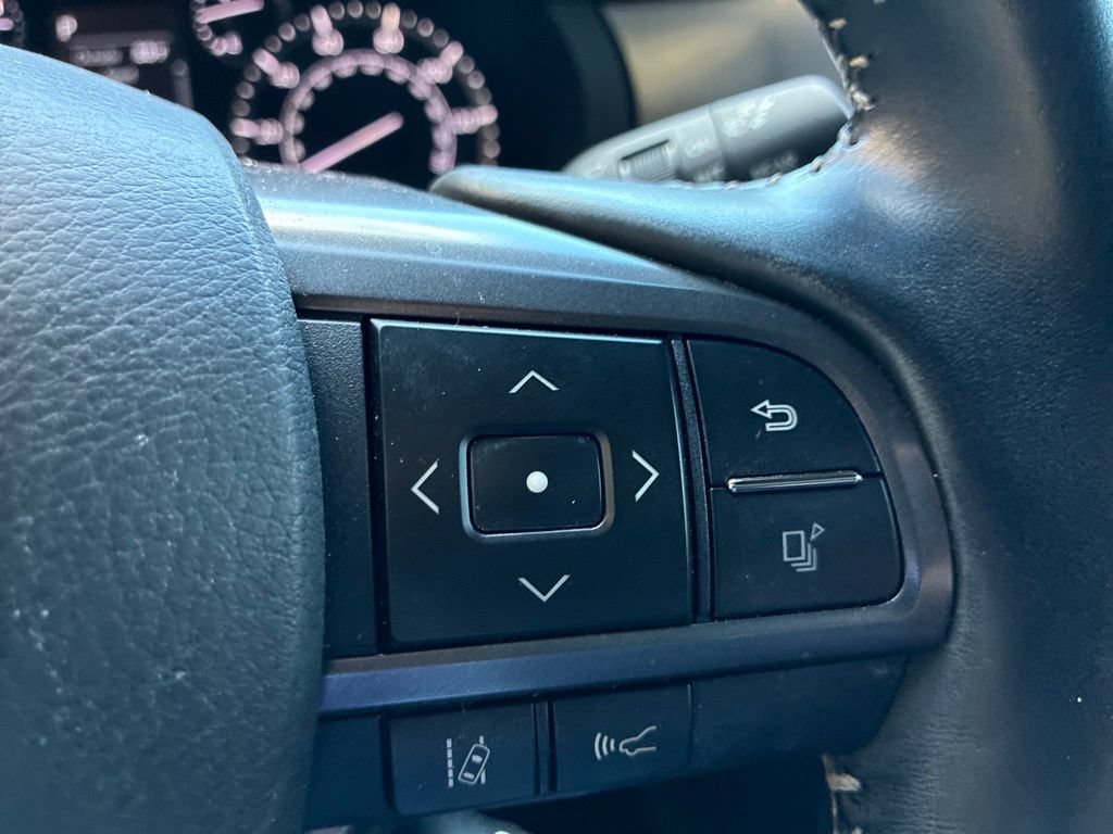 Used 2022 Lexus GX 460 w/ Black Line Special Edition AWD/4WD image 24