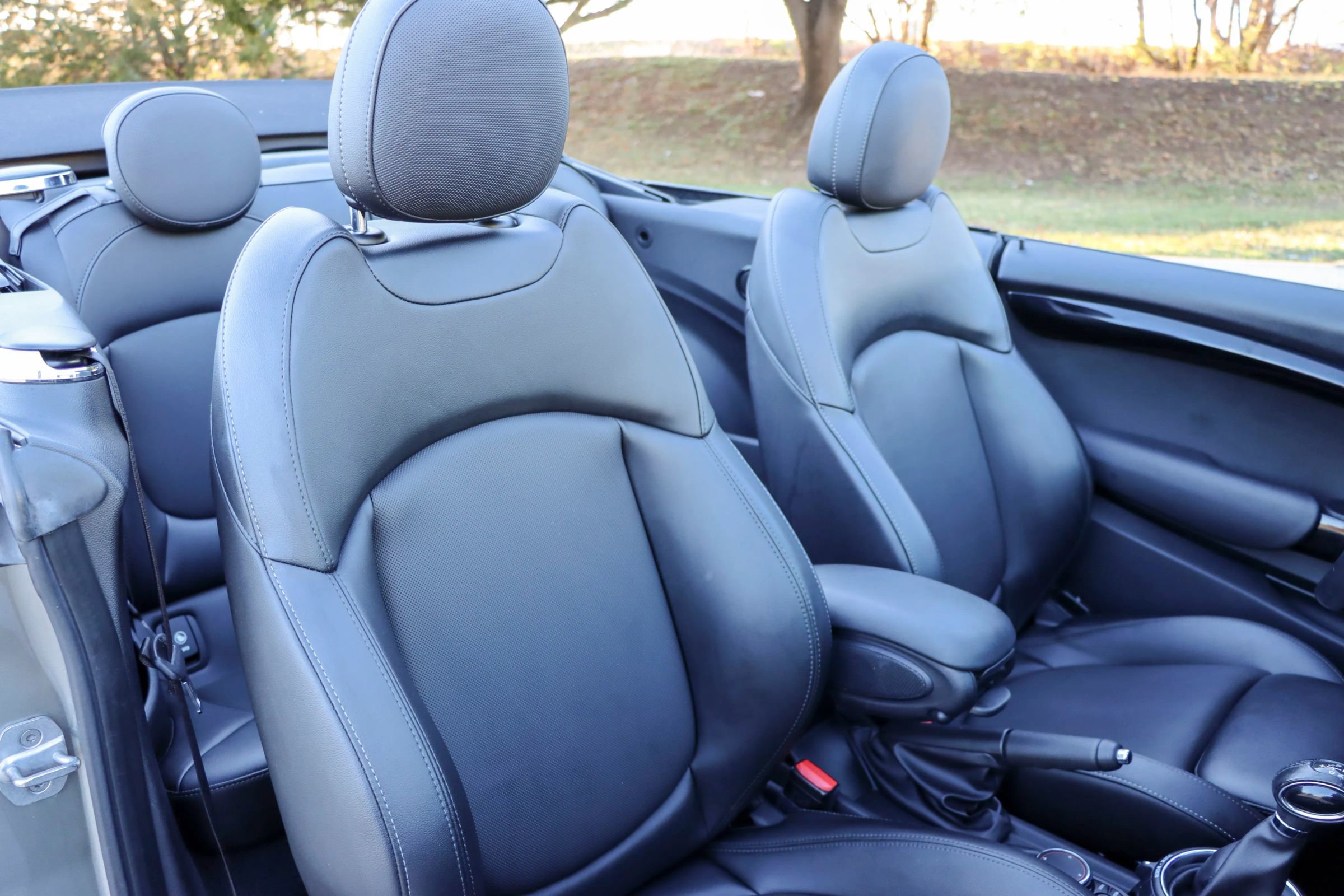 Used 2017 MINI Cooper S image 30