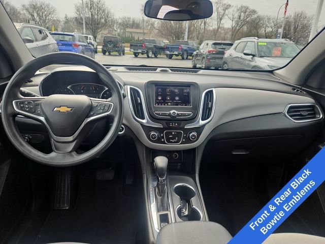 Used 2023 Chevrolet Equinox LS w/ LS Convenience Package image 13