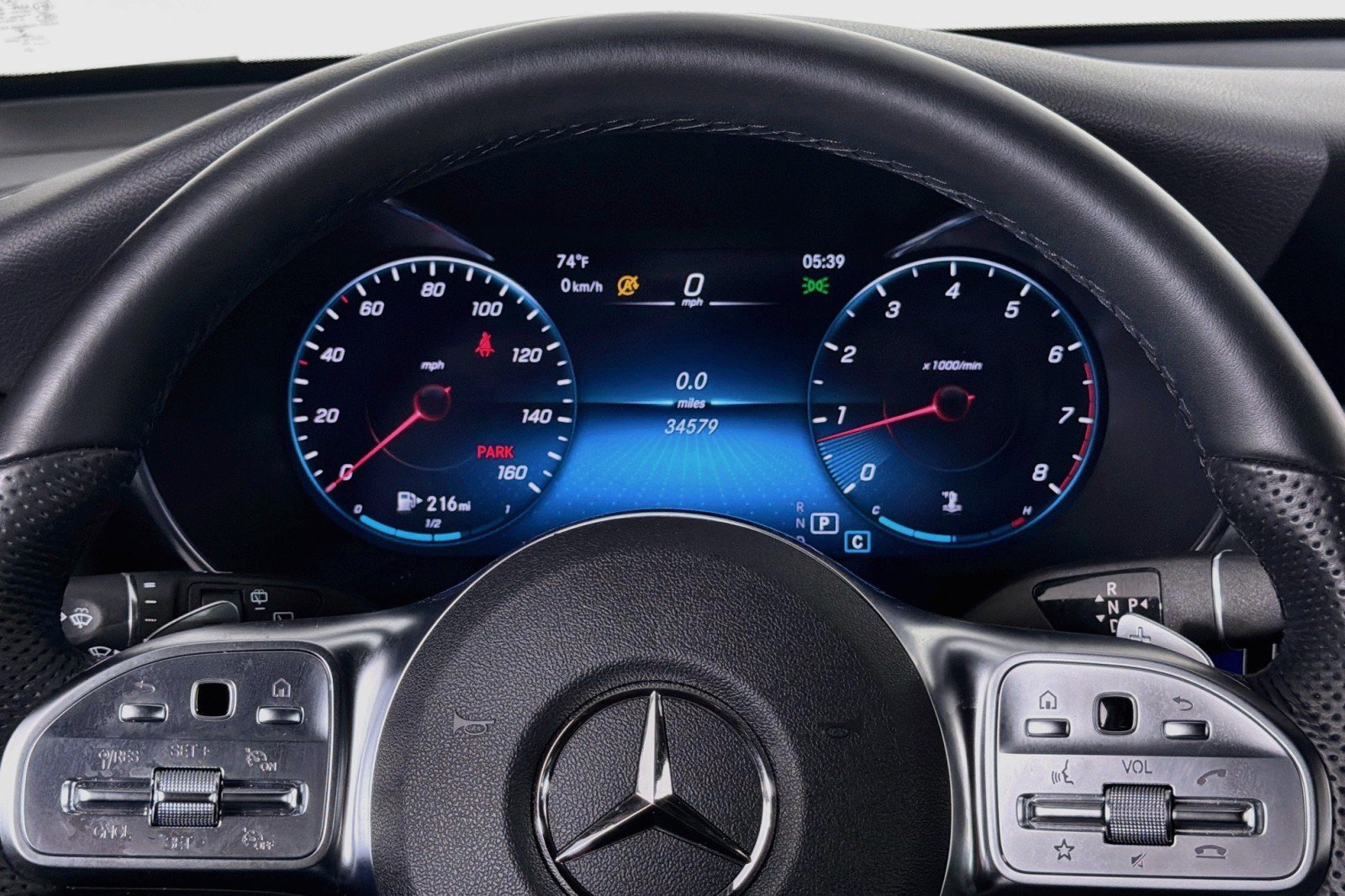 Certified 2022 Mercedes-Benz GLC 300 image 20