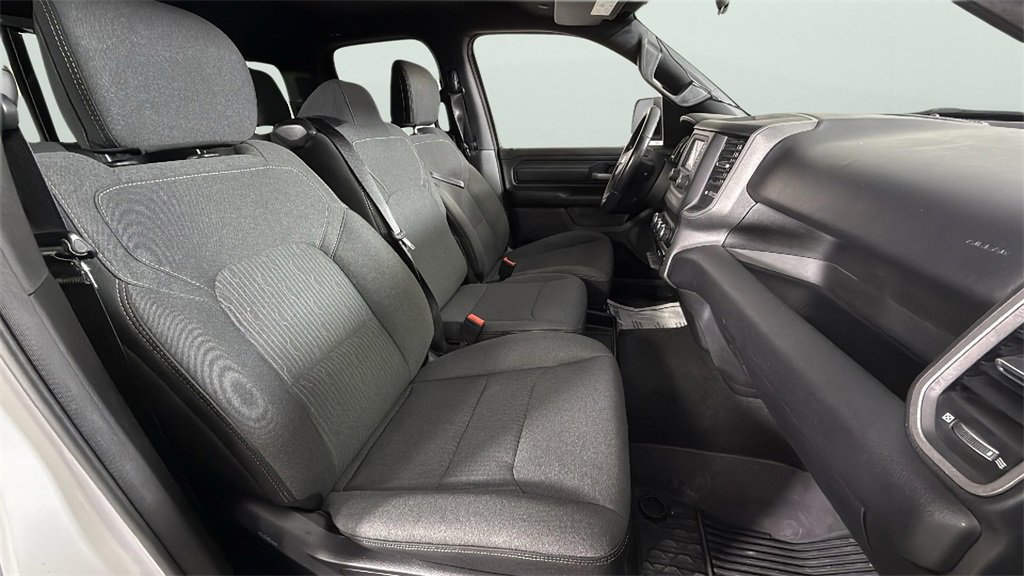 Used 2023 RAM 1500 Tradesman image 28