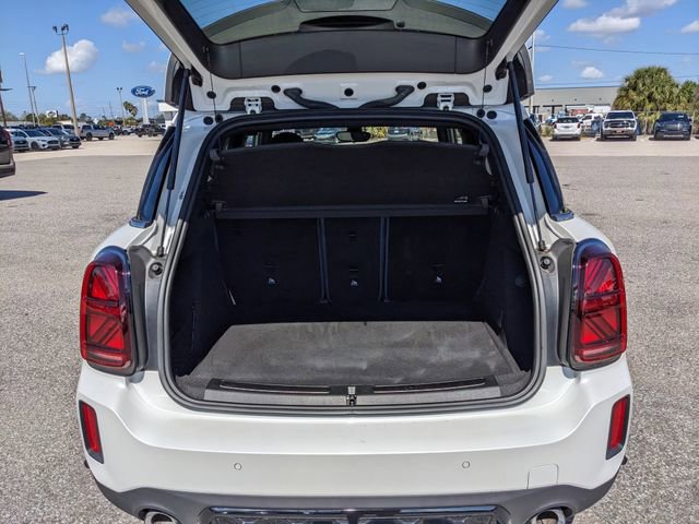Used 2024 MINI Cooper Countryman John Cooper Works image 13