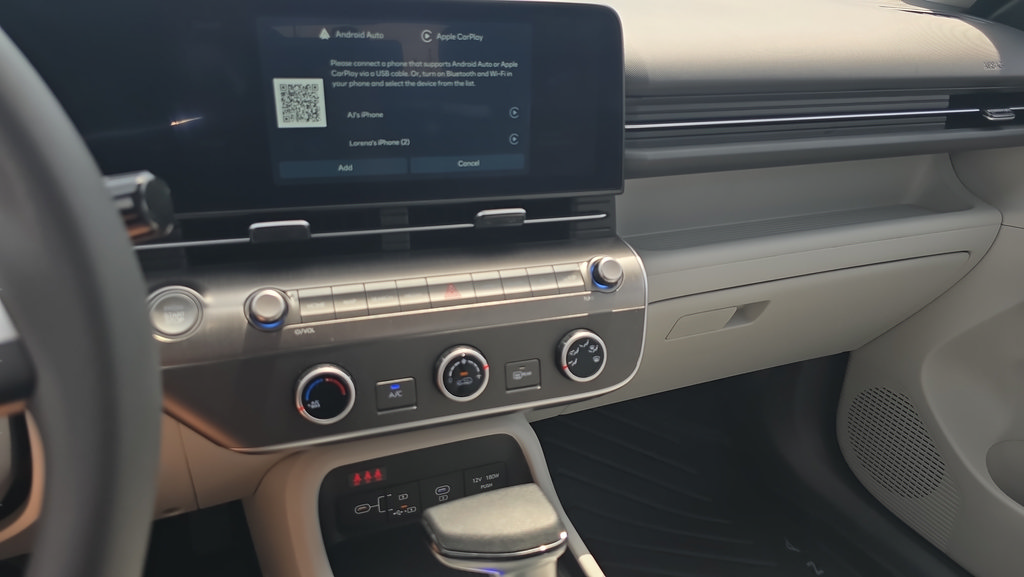Certified 2026 Hyundai Kona SE FWD image 21
