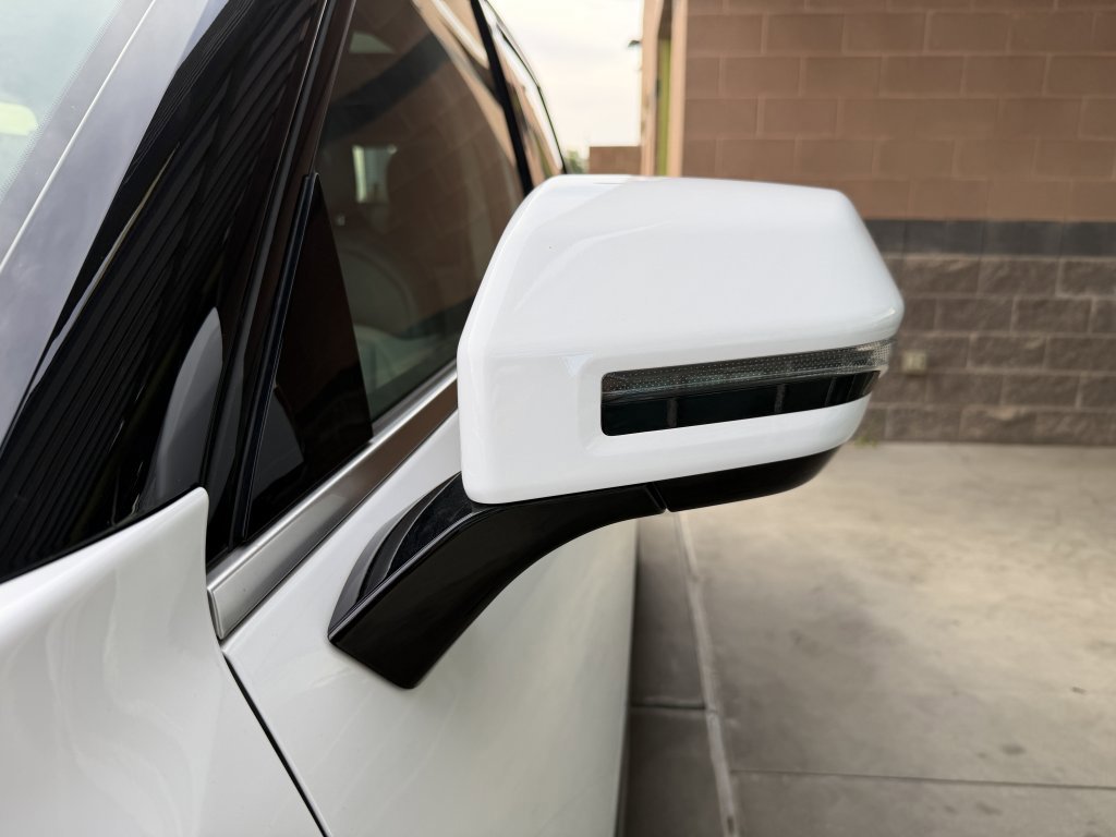 Used 2025 Kia EV9 Wind image 12