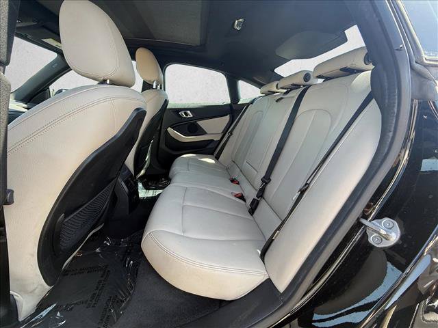 Used 2021 BMW 228i Gran Coupe w/ Convenience Package FWD image 22