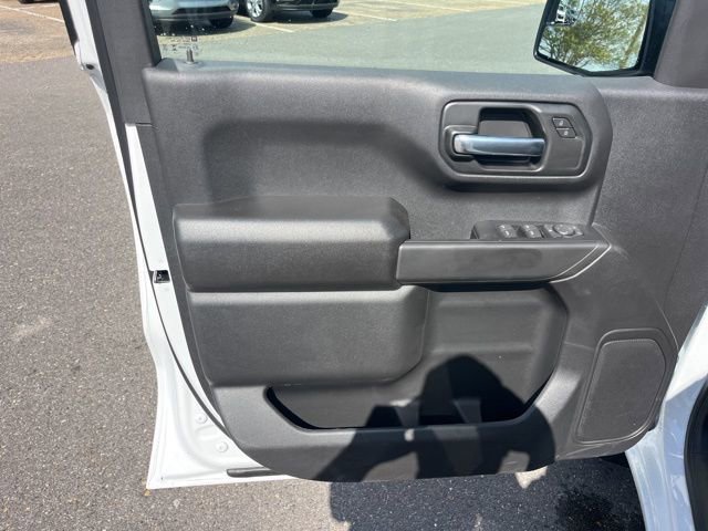 New 2026 Chevrolet Silverado 1500 W/T w/ WT Value Package image 11