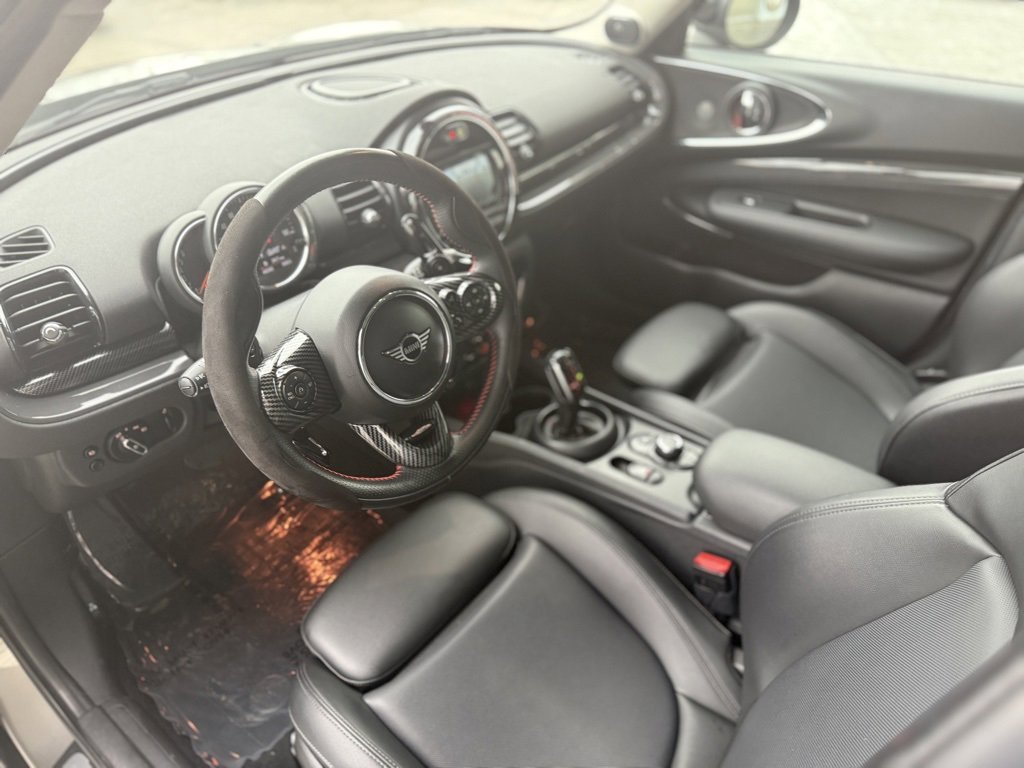 Used 2020 MINI Cooper Clubman S w/ Storage Package image 10
