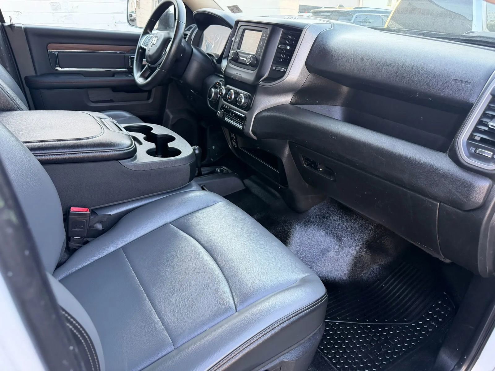 Used 2019 RAM 2500 Tradesman image 19