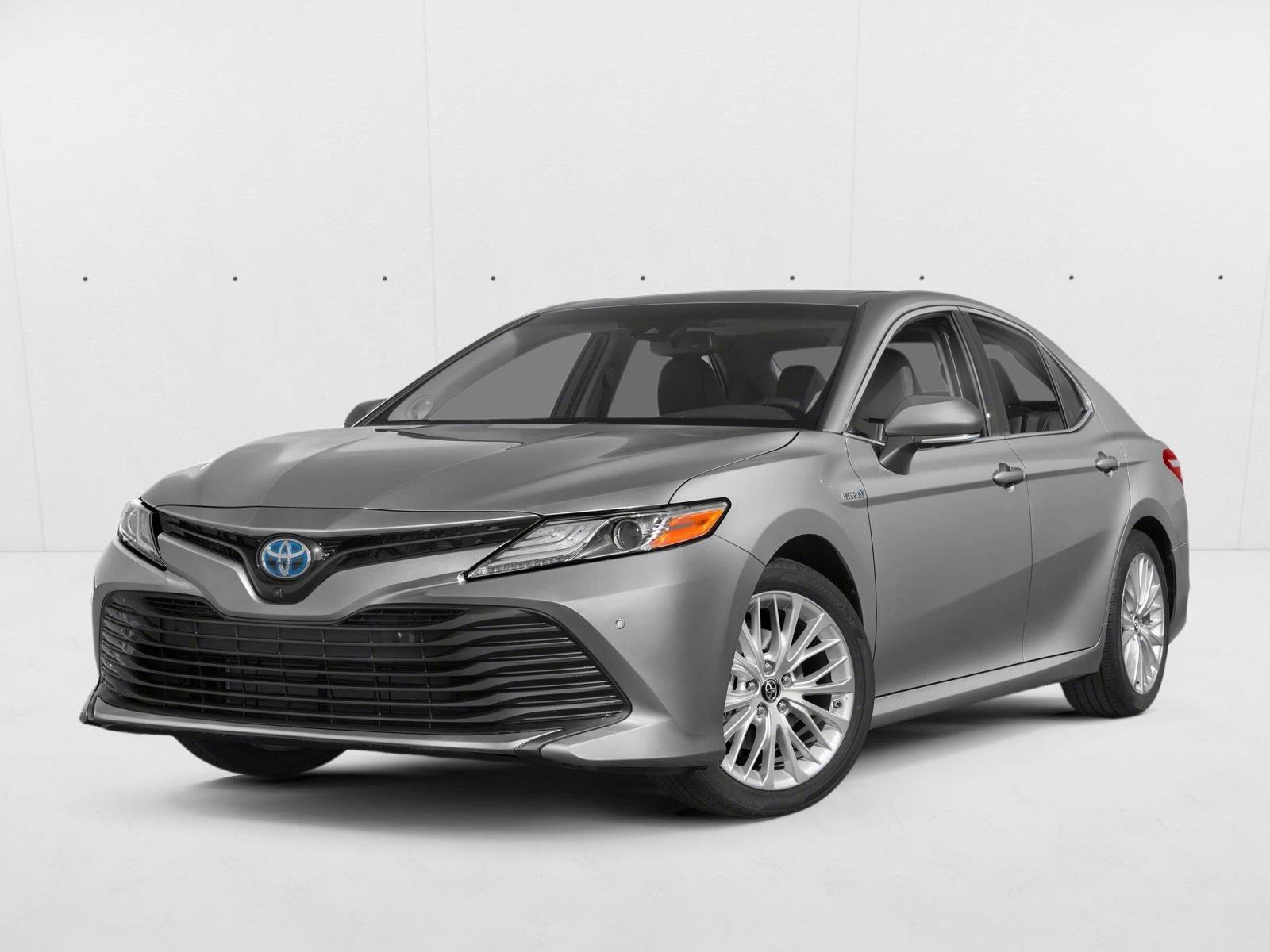 Used 2018 Toyota Camry XLE w/ Audio Package