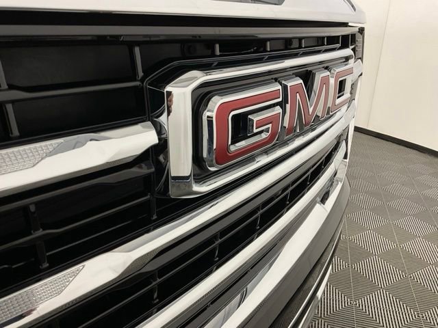 Used 2025 GMC Yukon Elevation image 9