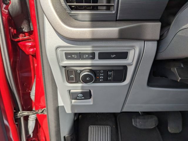 Certified 2024 Ford F150 XLT w/ Equipment Group 302A MID image 30