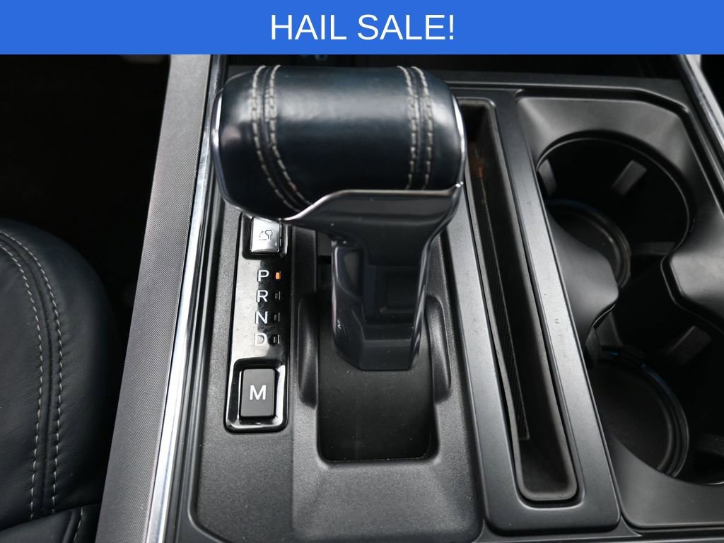 Used 2021 Ford F150 Limited image 34