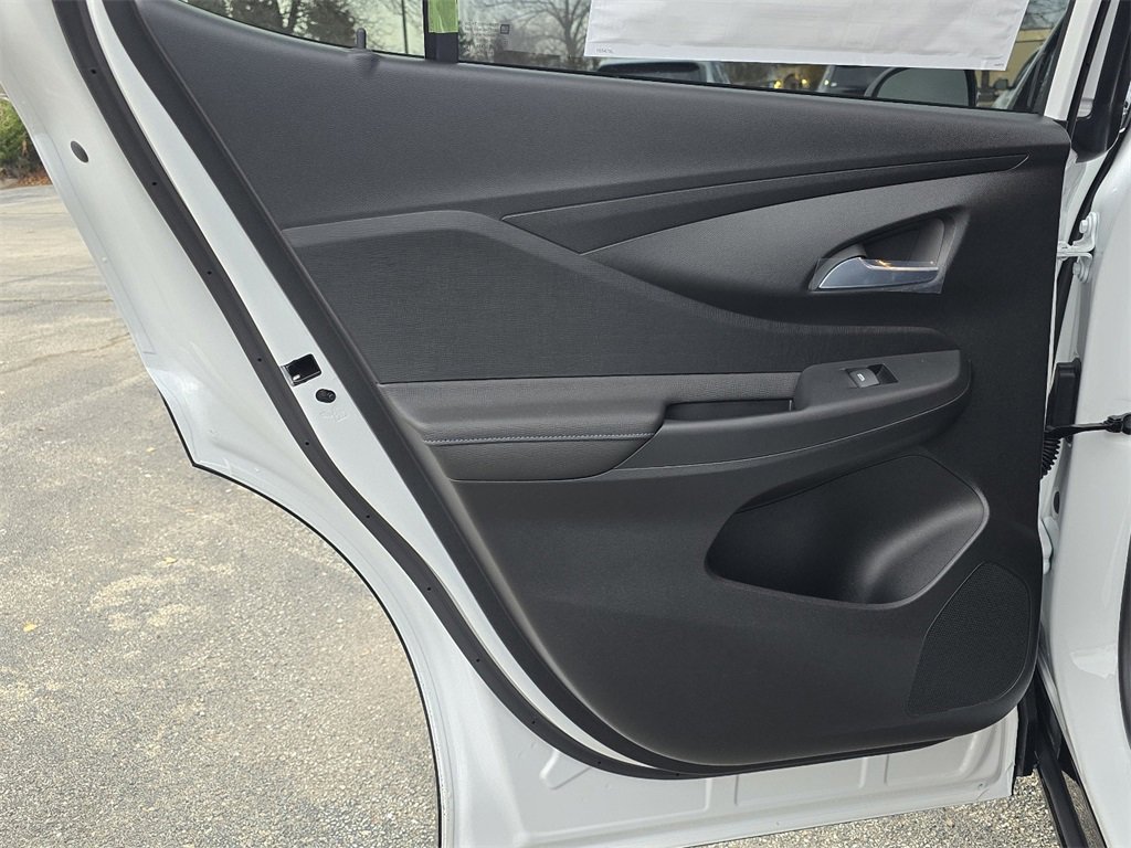 New 2026 Buick Envista Sport Touring image 22