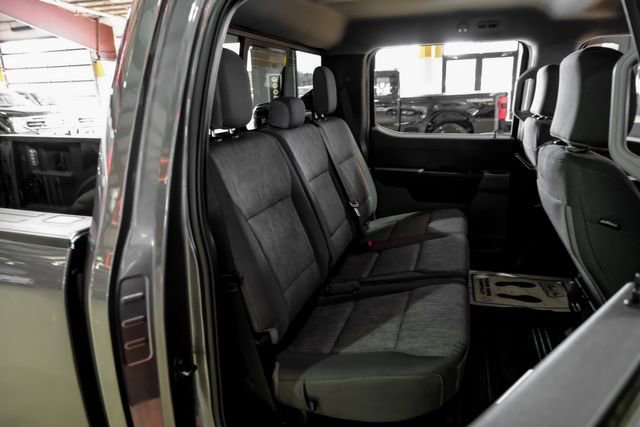 Used 2023 Ford F350 XL w/ 360-Degree Camera Package AWD/4WD image 31