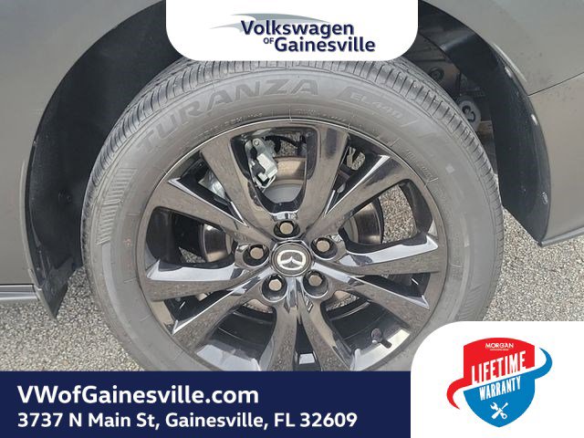 Used 2024 MAZDA CX-30 2.5 Turbo w/ Premium Package image 6