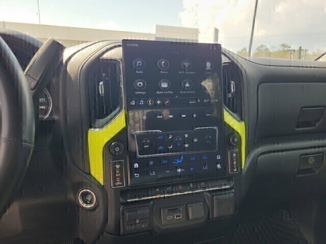 Used 2019 Chevrolet Silverado 1500 LT w/ All-Star Edition image 14