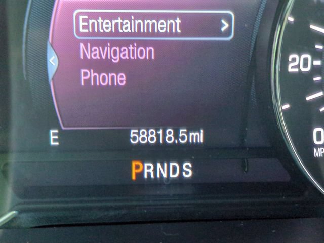 Used 2016 Lincoln MKX Reserve FWD image 20