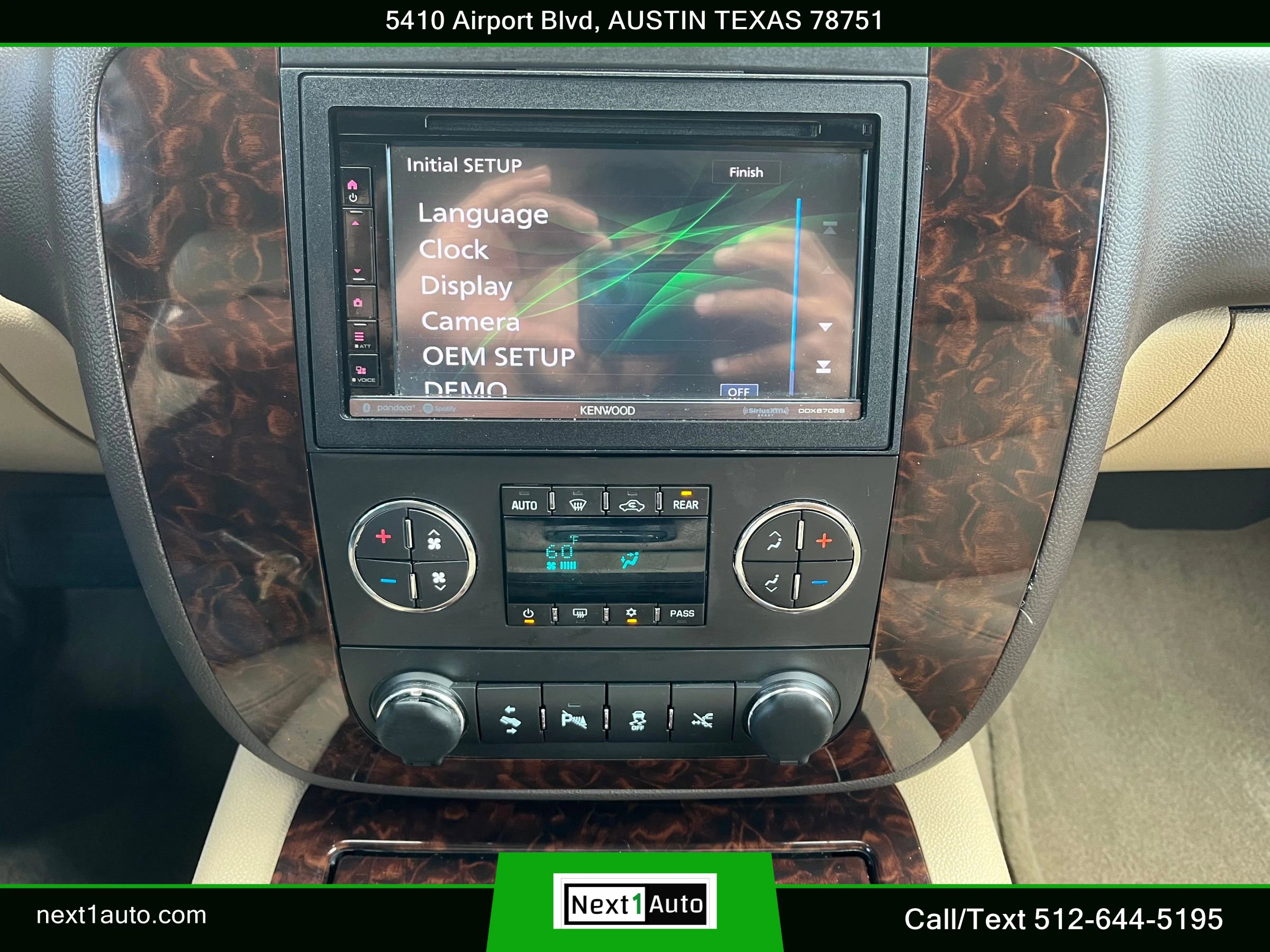 Used 2013 GMC Yukon Denali image 31