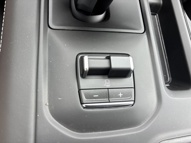 New 2026 GMC Sierra 1500 AT4X w/ LPO, Black Badging Package AWD/4WD image 47