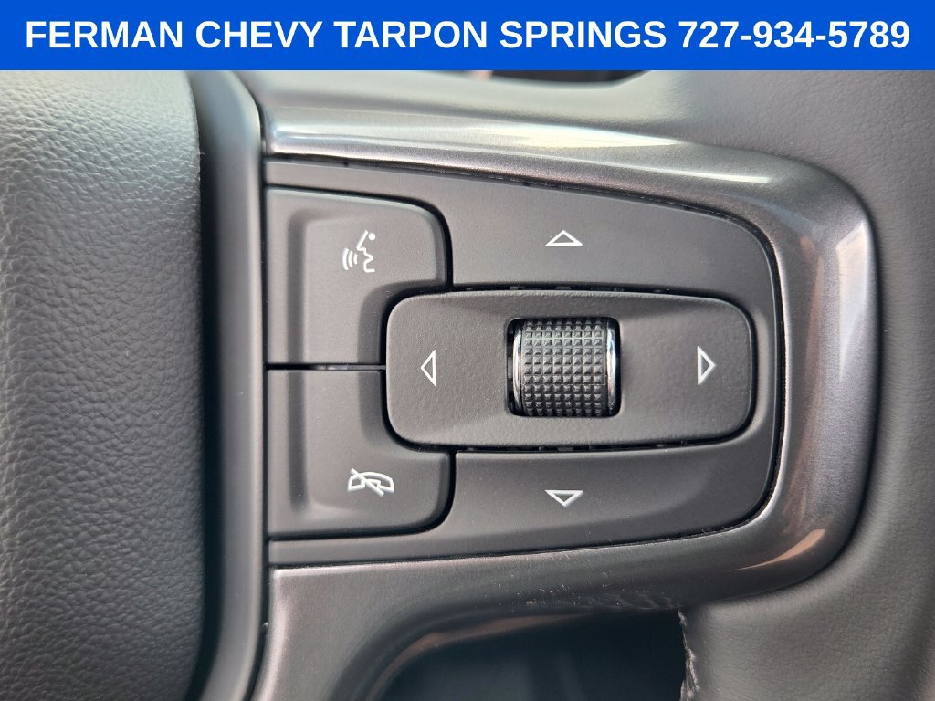 New 2026 Chevrolet Silverado 3500 High Country w/ High Country Premium Package AWD/4WD image 28