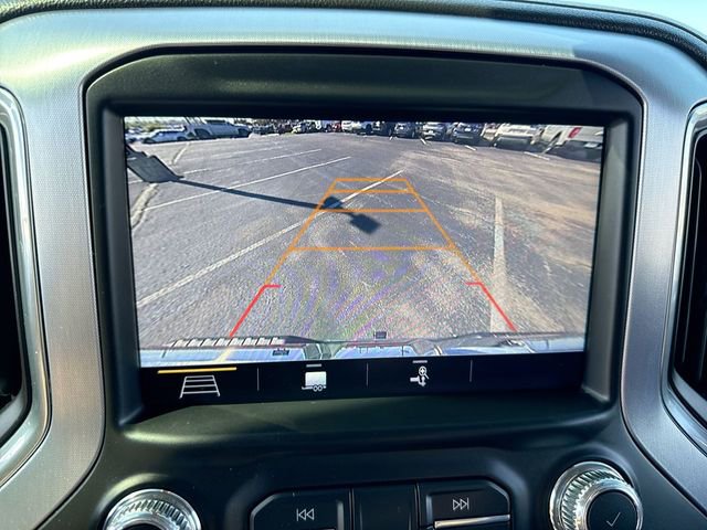 Used 2019 GMC Sierra 1500 SLT w/ SLT Premium Plus Package AWD/4WD image 17