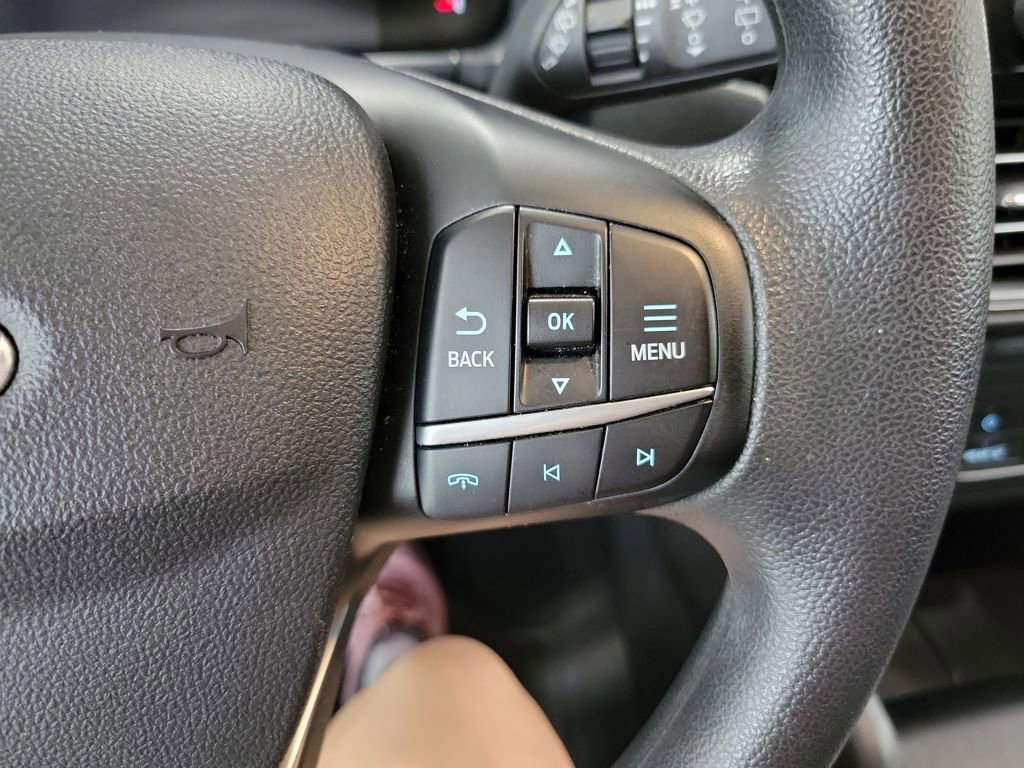 Used 2023 Ford Escape AWD image 22