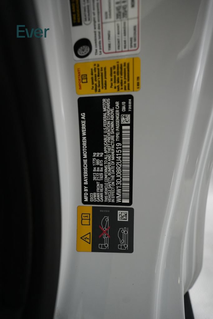 Used 2024 MINI Cooper SE FWD image 27