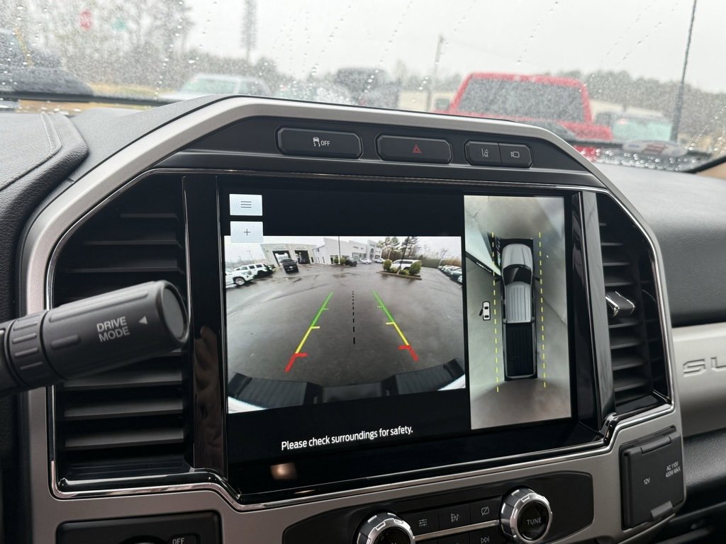 Used 2022 Ford F250 Lariat w/ Lariat Ultimate Package image 25