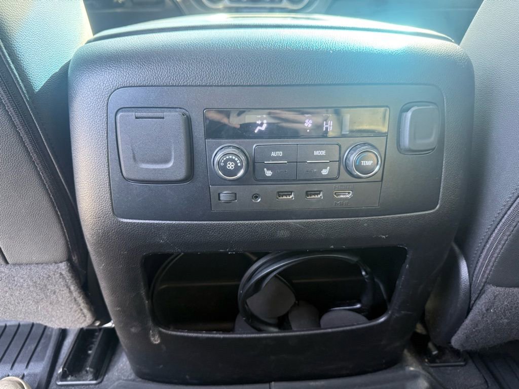 Used 2019 Chevrolet Tahoe Premier image 35